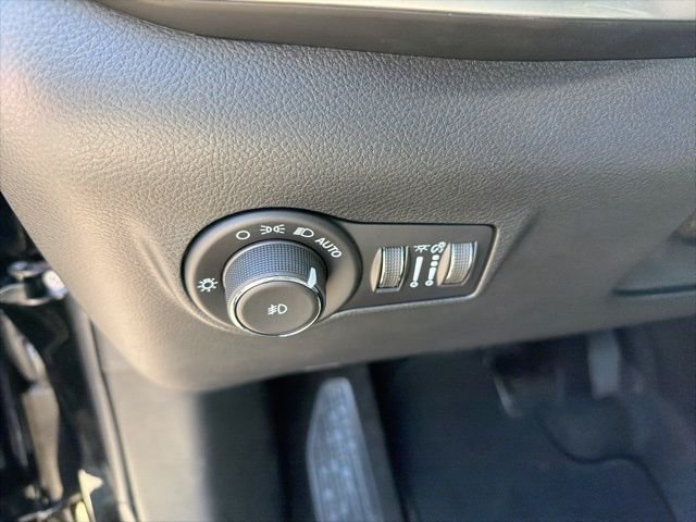 2026 Jeep Compass Limited - Photo 23