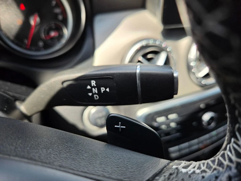 Used 2018 White Mercedes-Benz CLA 250 image 19