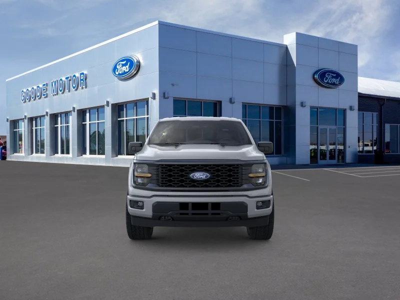 New 2026 Avalanche Ford STX® image 28