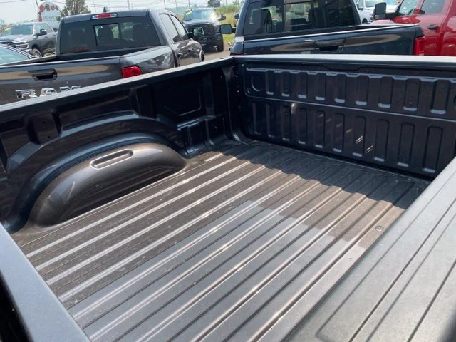 New 2026 Granite Crystal Metallic Clear-Coat Exterior Paint RAM Express image 10