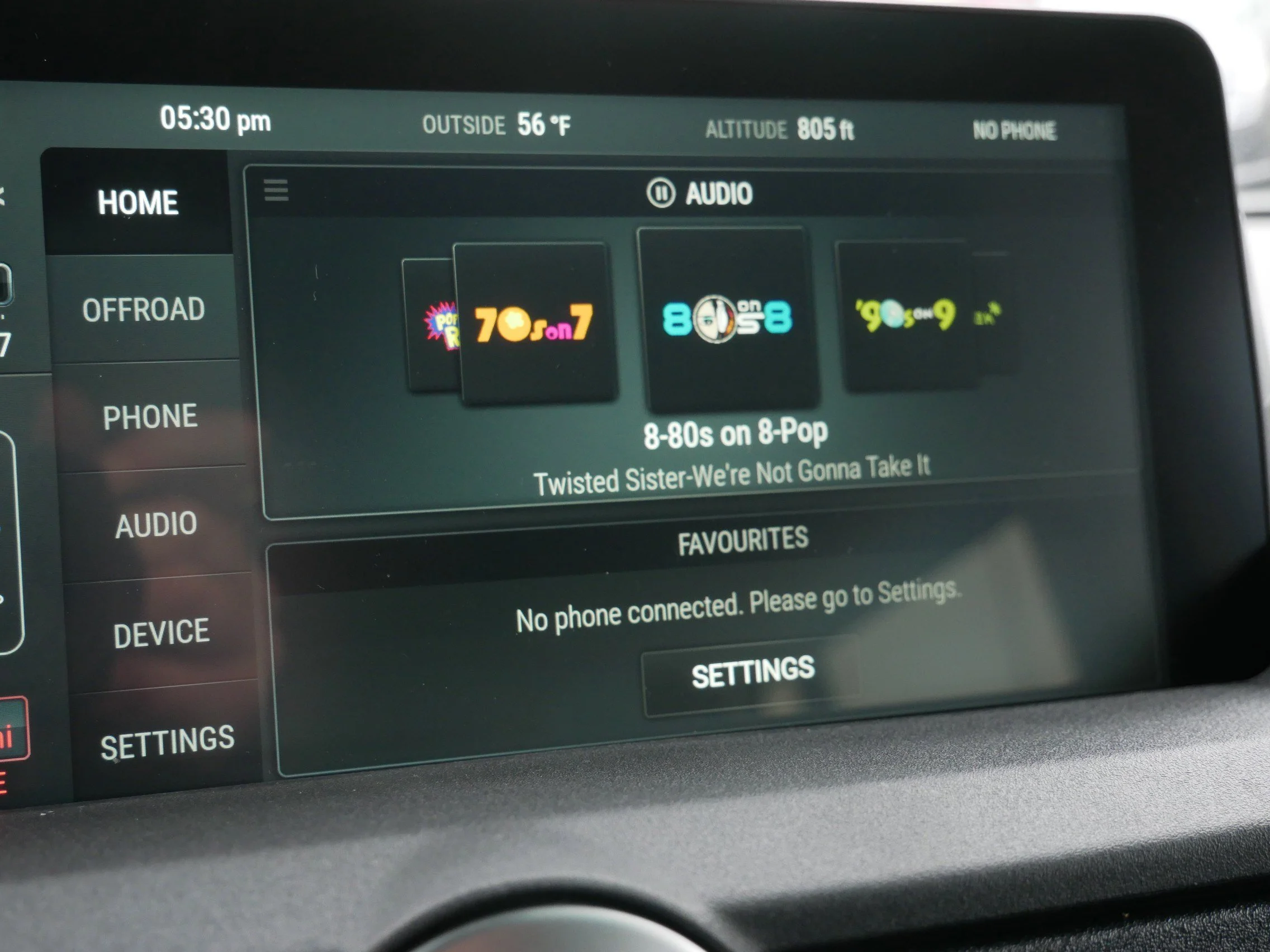 2026 INEOS Grenadier Fieldmaster Edition - Photo 22