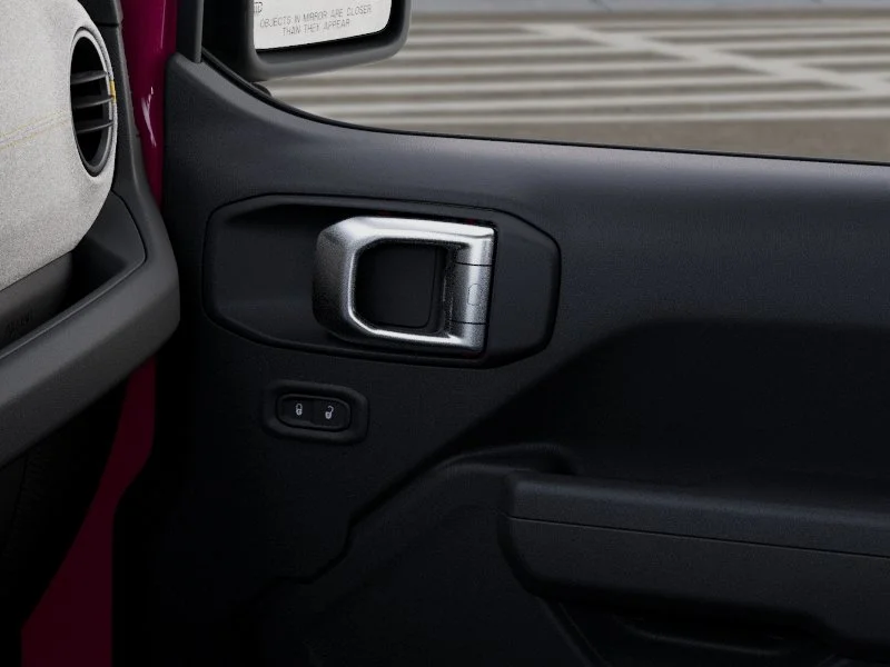 New 2026 Tuscadero Pearlcoat Jeep Sport S image 51