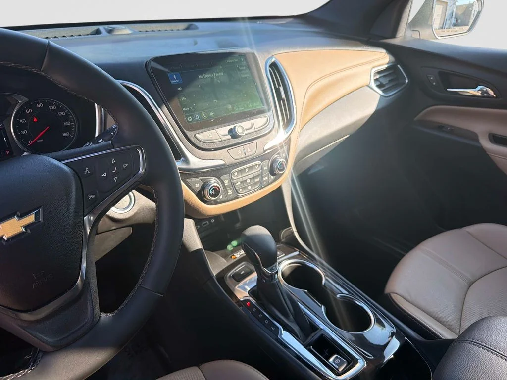 Used 2024 Beige Chevrolet Premier image 29