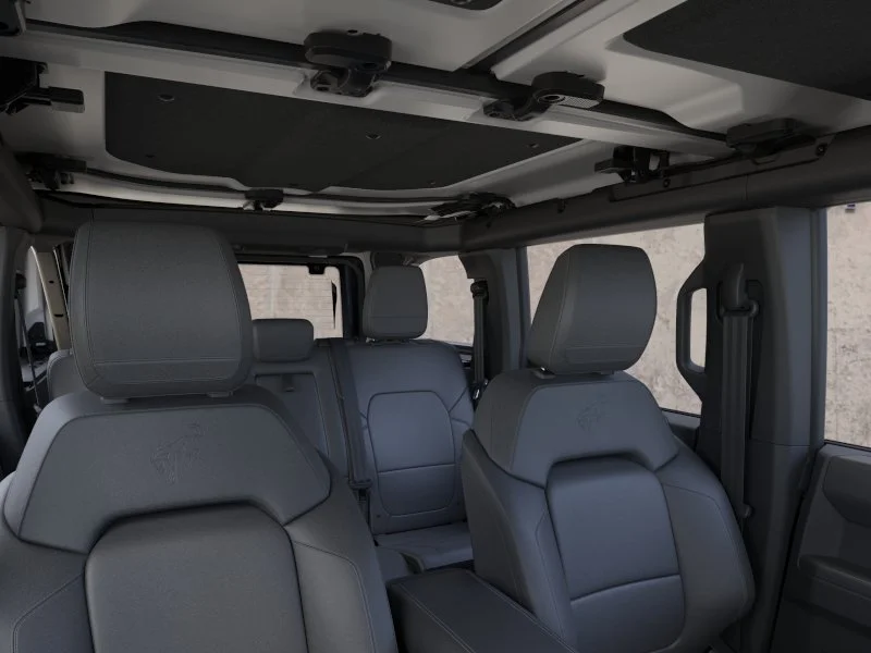 New 2026 Marsh Gray Ford Outer Banks® image 37