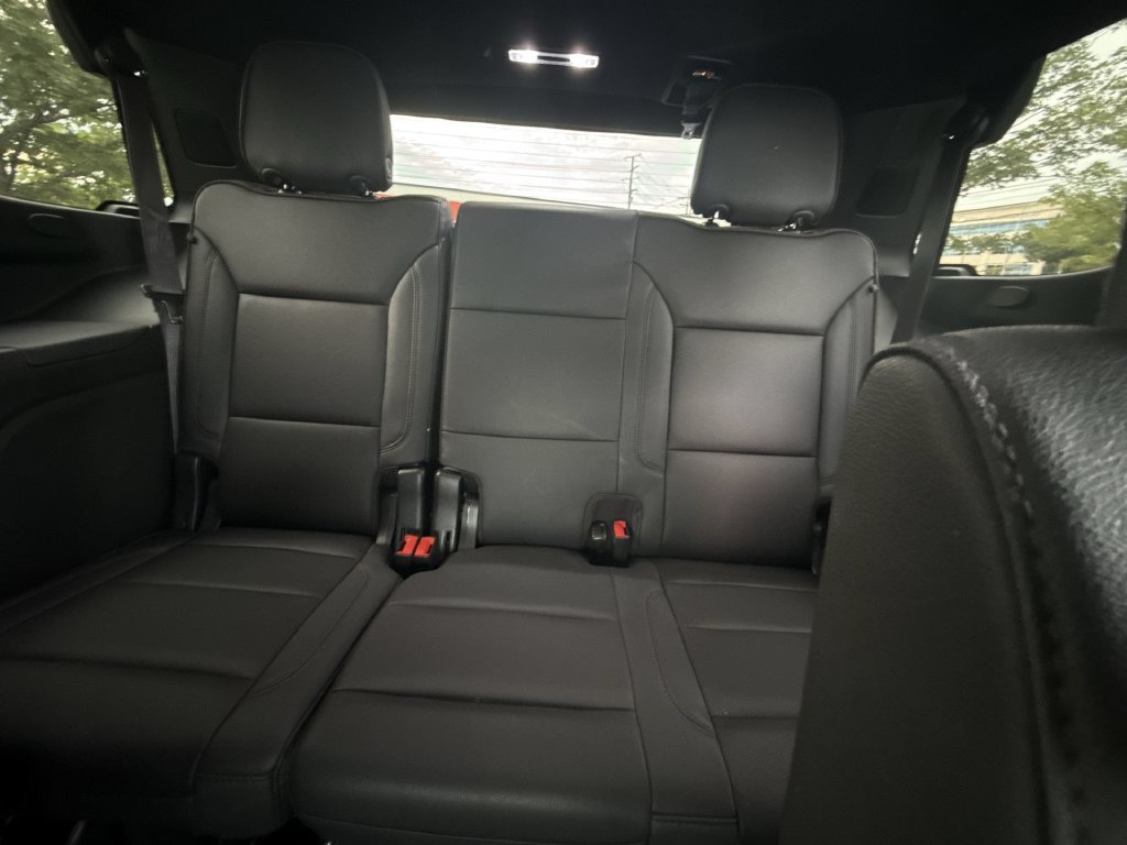 Used 2024 White Chevrolet High Country image 23