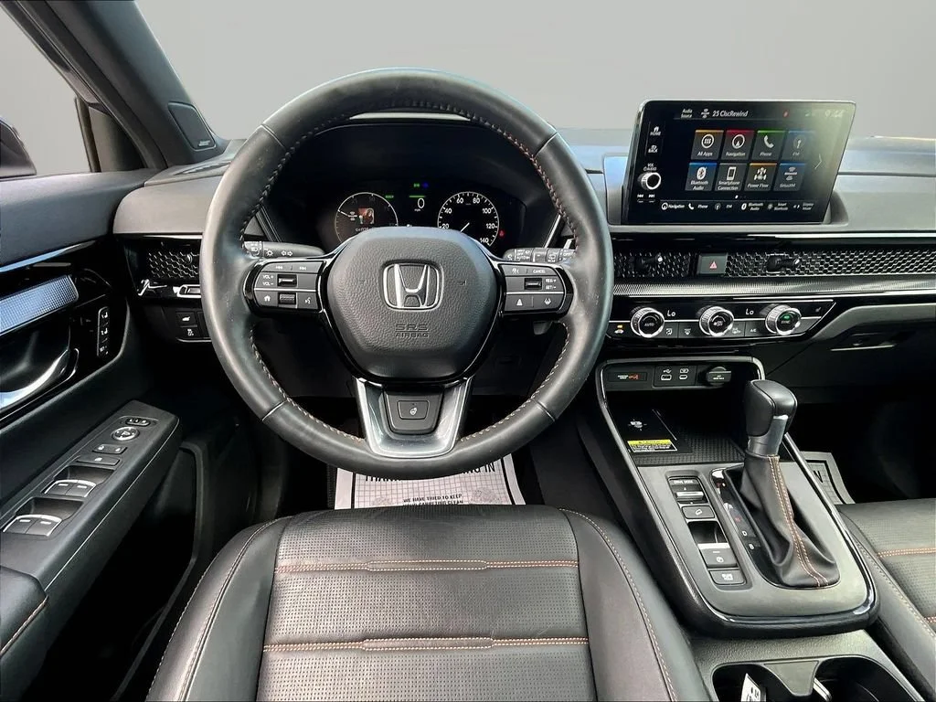 2024 Honda CR-V Sport Touring - Photo 48