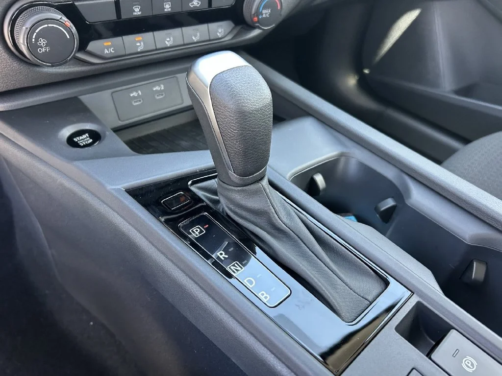 New 2026 Fresh Powder Nissan S image 18