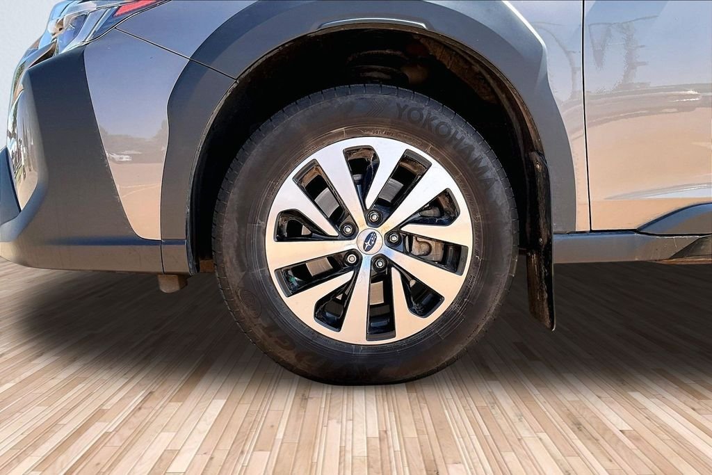 Used 2024 Brown Subaru Premium image 8