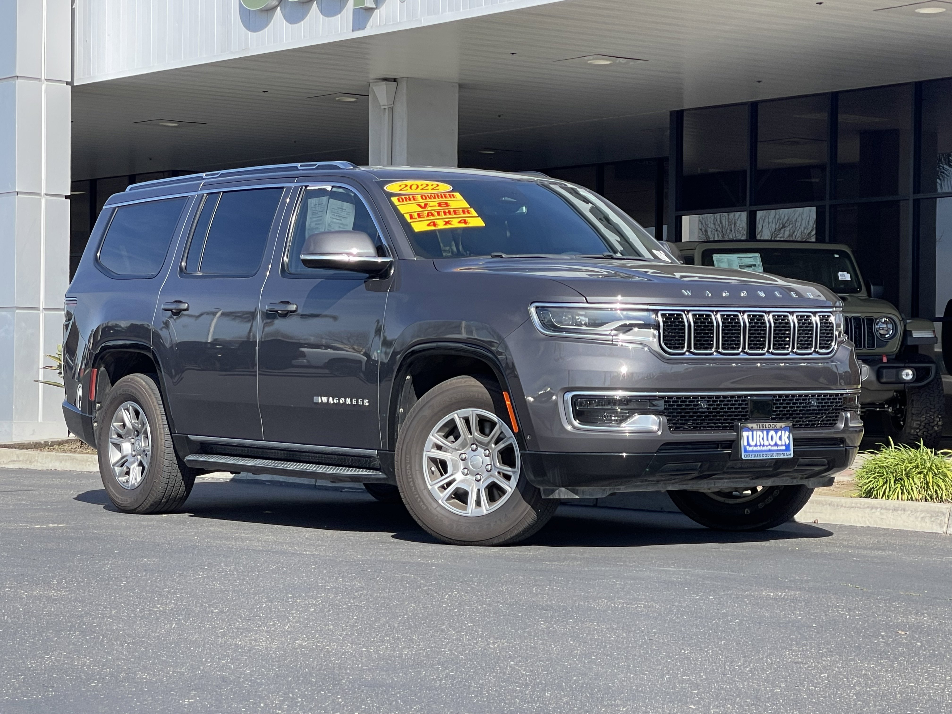 View vehicle photo 2