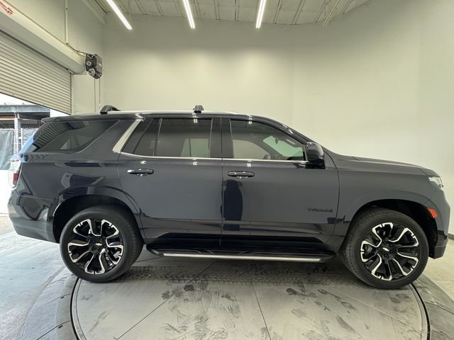Used 2023 Dark Ash Metallic Chevrolet LS image 15
