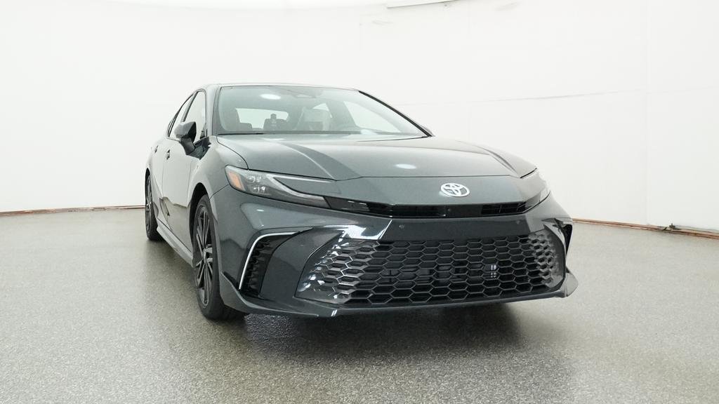 New 2026 Underground Toyota XSE image 7