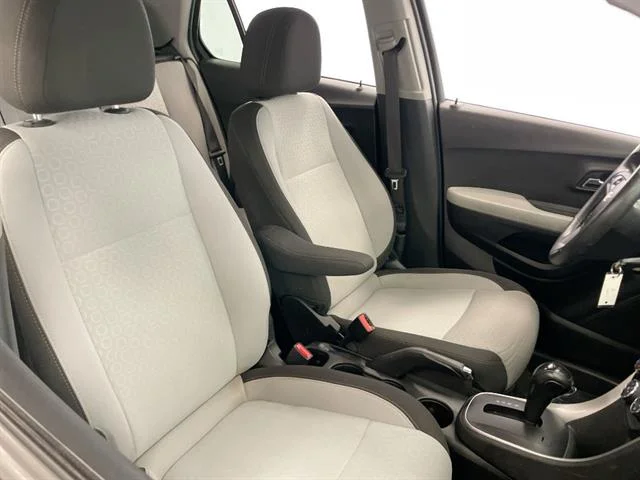 Used 2021 Midnight Blue Metallic Chevrolet LS image 25