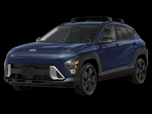 New 2027 Tn6 Hyundai SEL Sport image 25