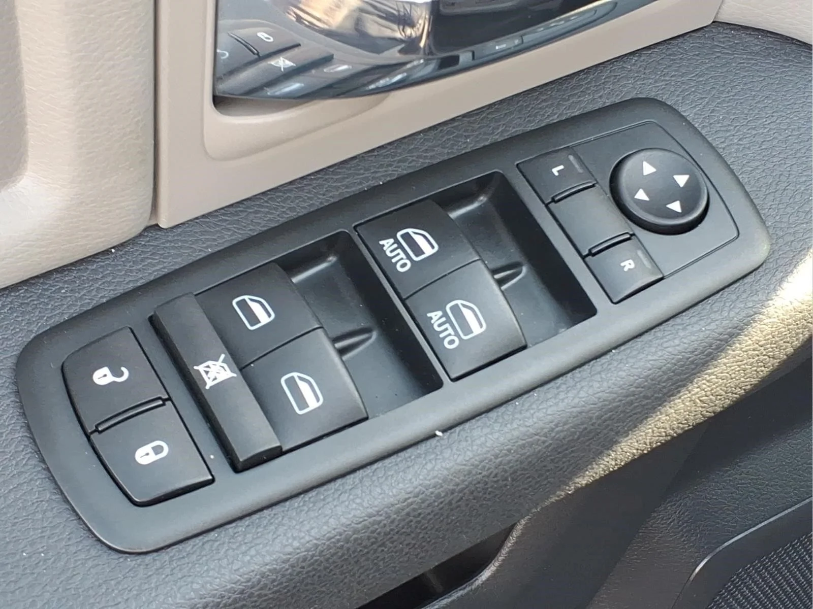 Used 2012 Blue Ram Big Horn image 15