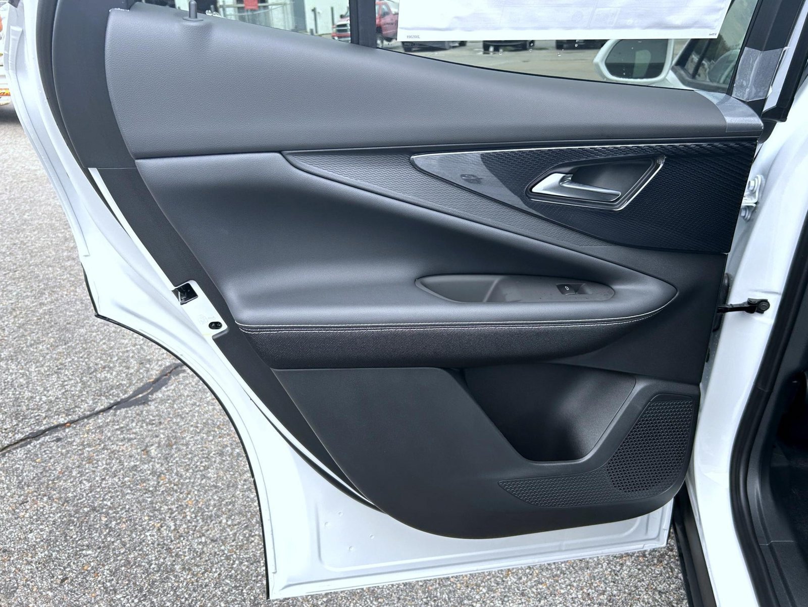 2026 Chevrolet Blazer EV LT - Photo 17