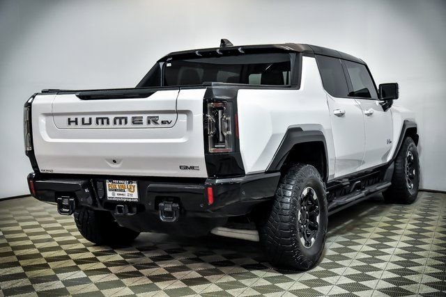 2022 GMC HUMMER EV 3X - Photo 8