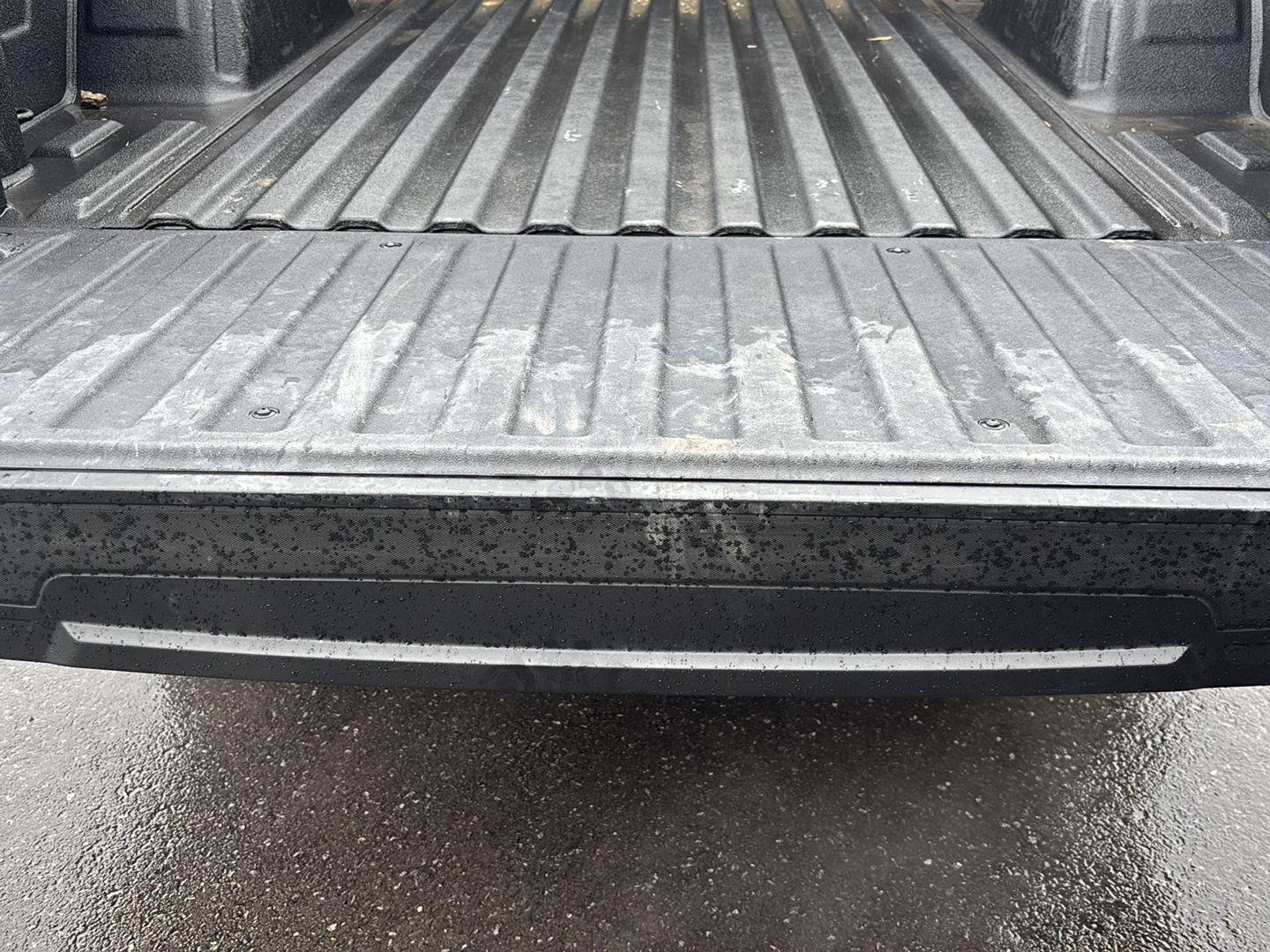 Used 2024 Black Chevrolet RST image 13