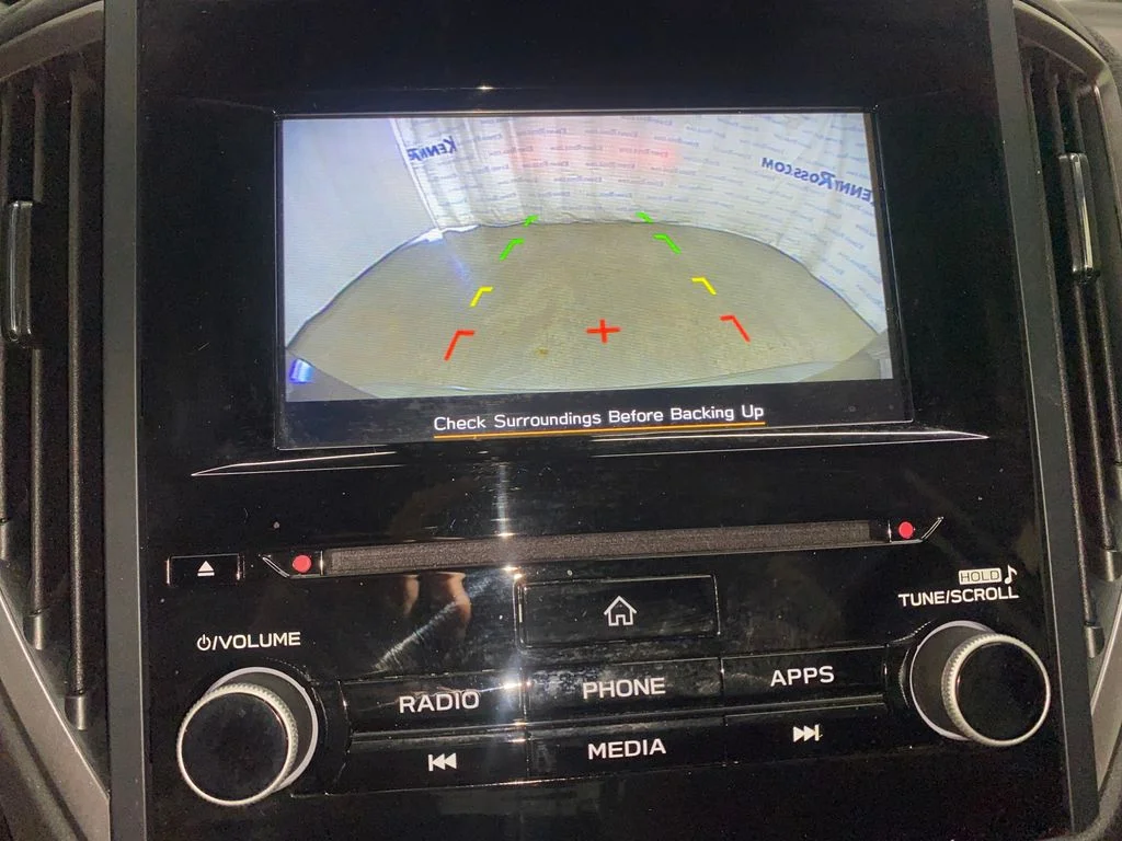 Used 2023 Brown Subaru Premium image 25