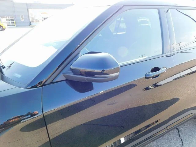 New 2026 Agate Black Metallic Ford ST image 59