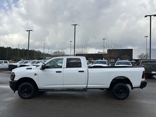 New 2026 White RAM Tradesman image 4