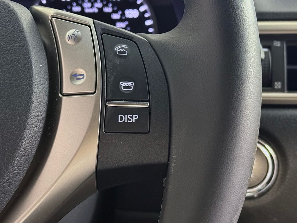 2015 Lexus GS 350 - Photo 37