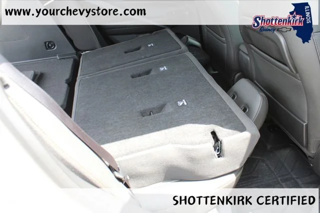 Used 2026 White Chevrolet ACTIV image 18