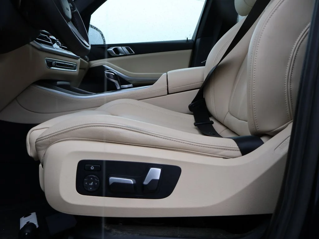 2022 BMW X5 40i - Photo 39