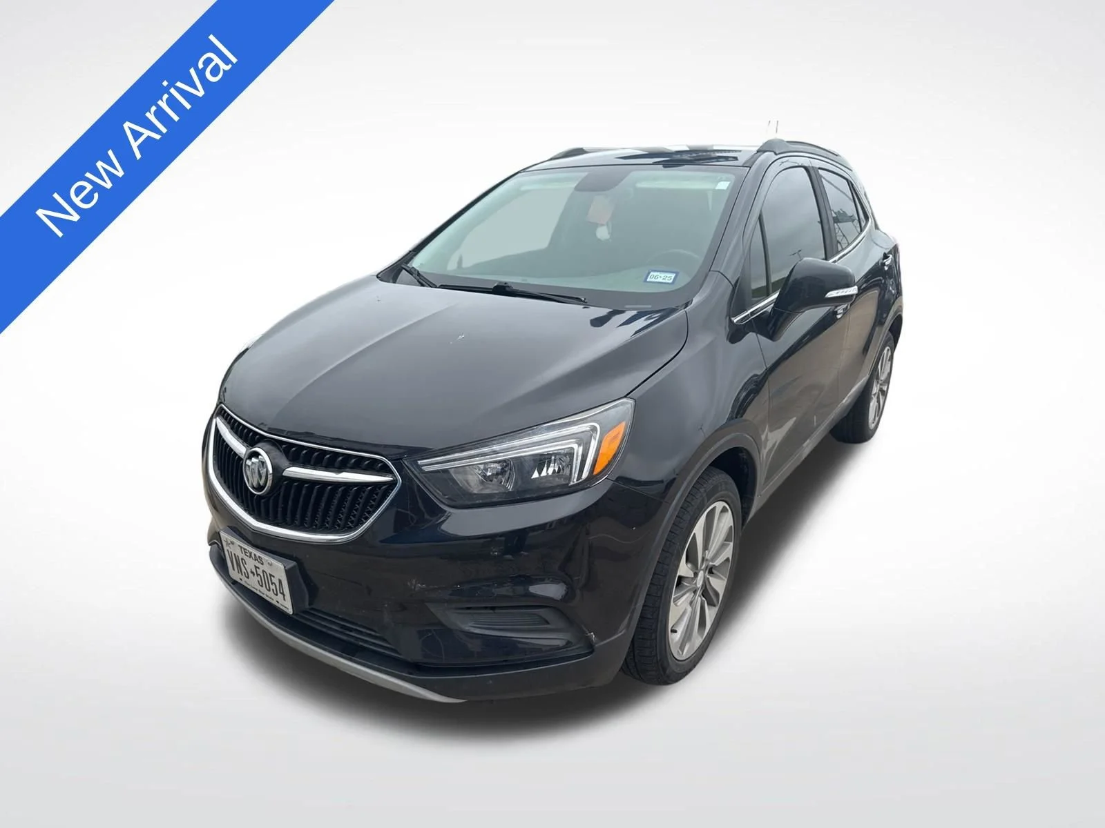 2019 Buick Encore Preferred's photo