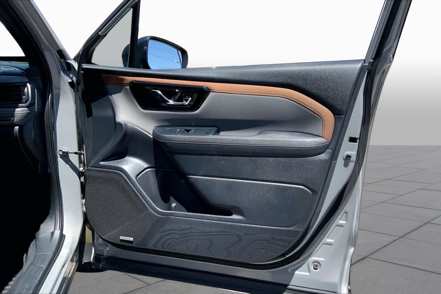Used 2025 Magnetite Gray Metallic Subaru Sport image 20