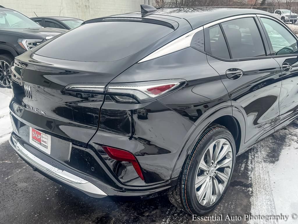 2026 BUICK ENVISTA - Image 6