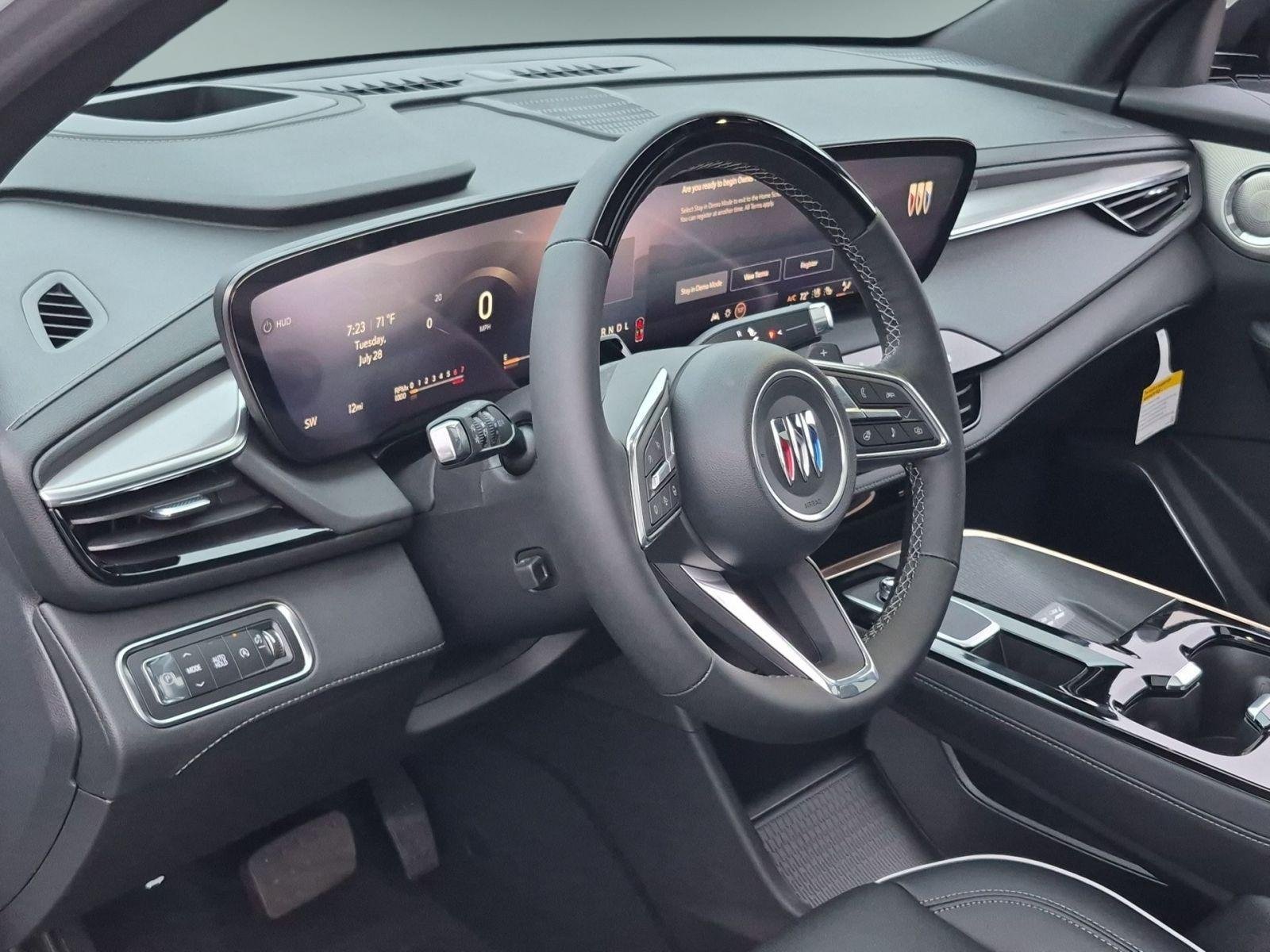 2026 Buick Enclave Avenir - Photo 10