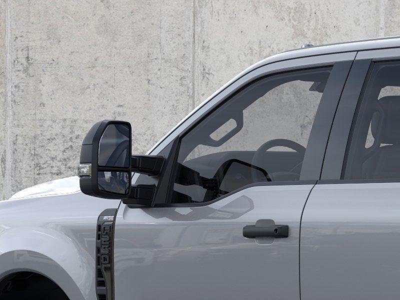 New 2026 Avalanche Gray Ford XL image 8