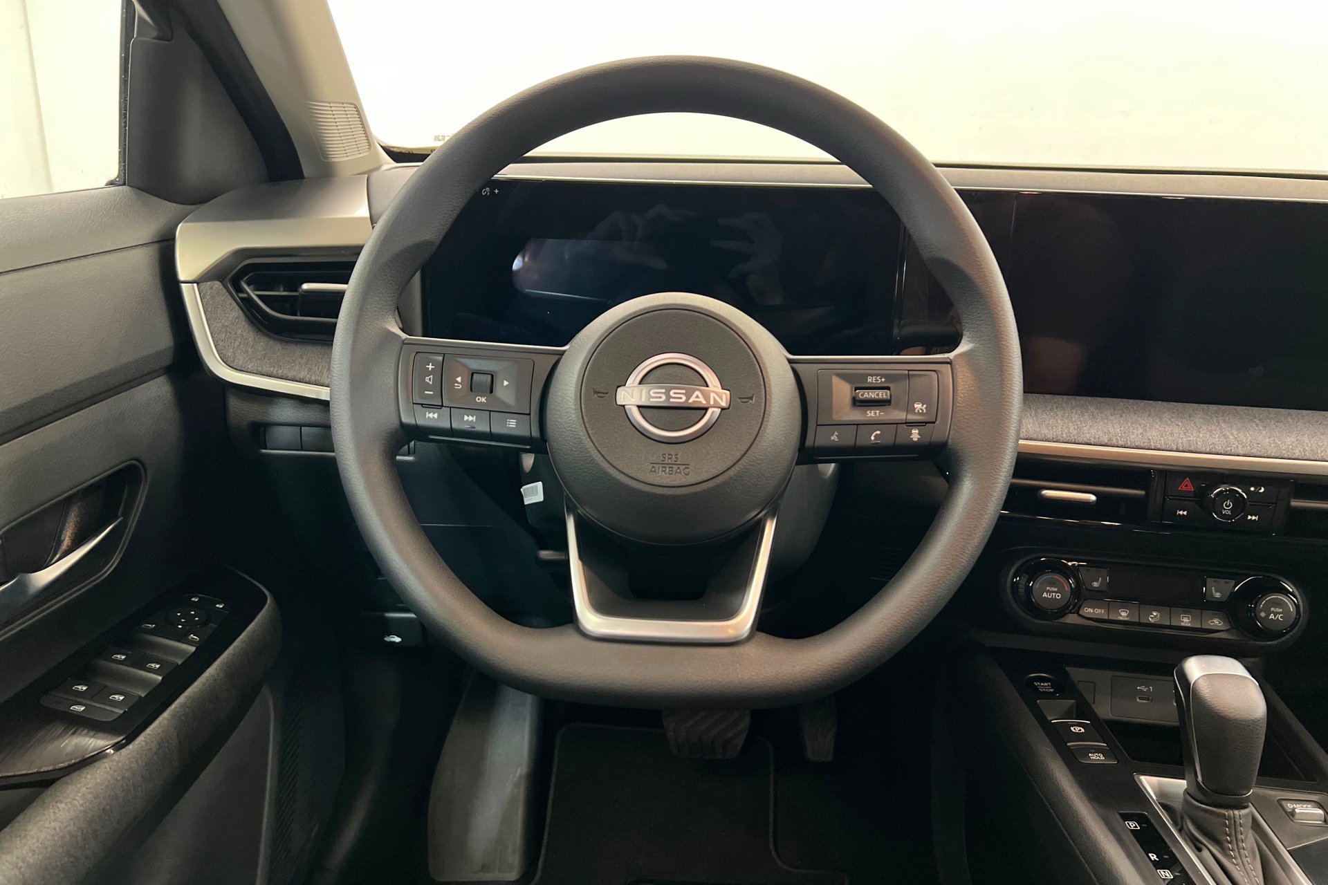New 2026 Scarlet Ember Tintcoat Nissan SV image 14