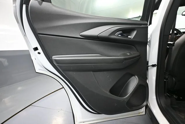 Certified Used 2025 Beige Chevrolet RS image 27