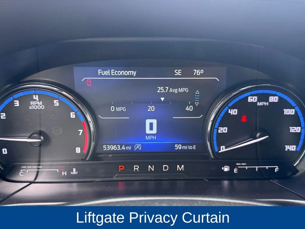Certified Used 2022 Area 51 Ford Badlands image 14