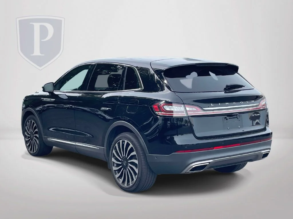 Used 2019 Black Lincoln Black Label image 5