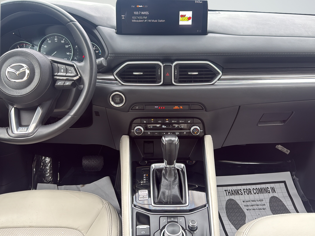 Used 2023 Gray Mazda 2.5 S Premium Plus Package image 20