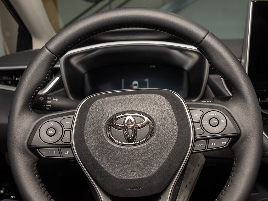 New 2026 Blueprint Toyota  XLE image 11