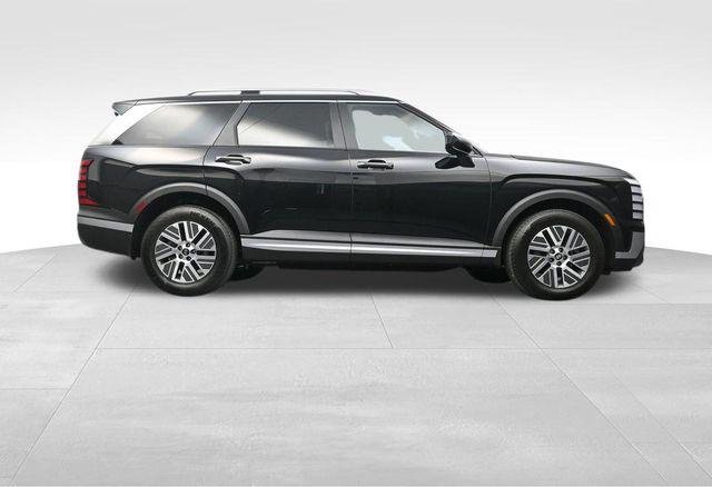 New 2026 Black Hyundai SEL 7P image 38