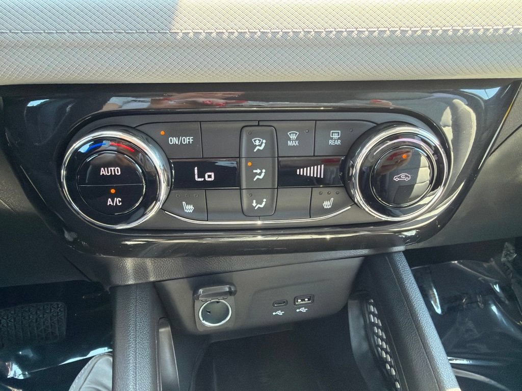 2026 Chevrolet Trailblazer LT - Photo 22