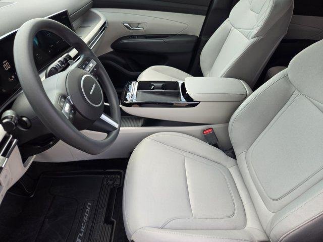 New 2026 Ash Hyundai SEL image 9