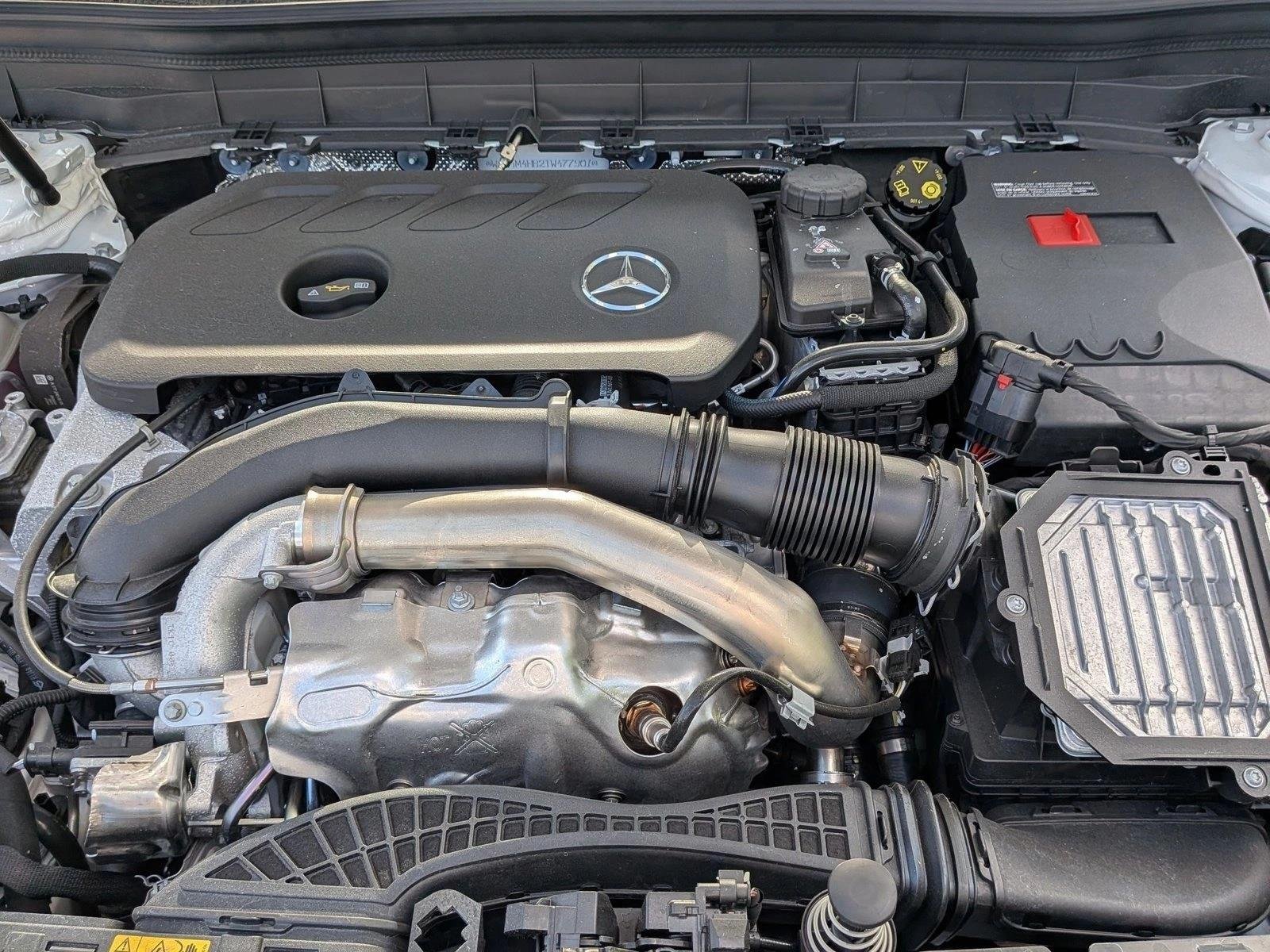 2026 Mercedes-Benz GLB GLB 250 - Photo 18