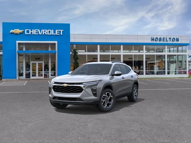 2026 Chevrolet Trax LT - Photo 8
