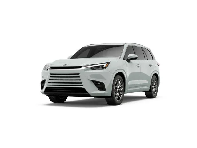 New 2026 Wind Chill Pearl Lexus PREMIUM AWD image 1