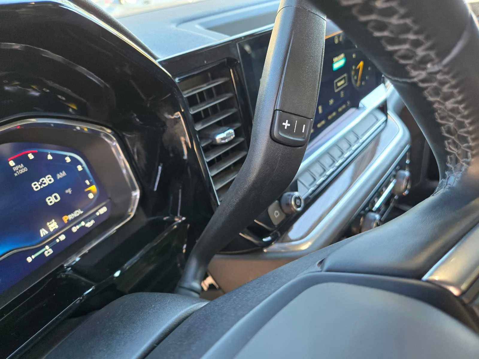 Used 2024 Sterling Gray Metallic Chevrolet LT image 15