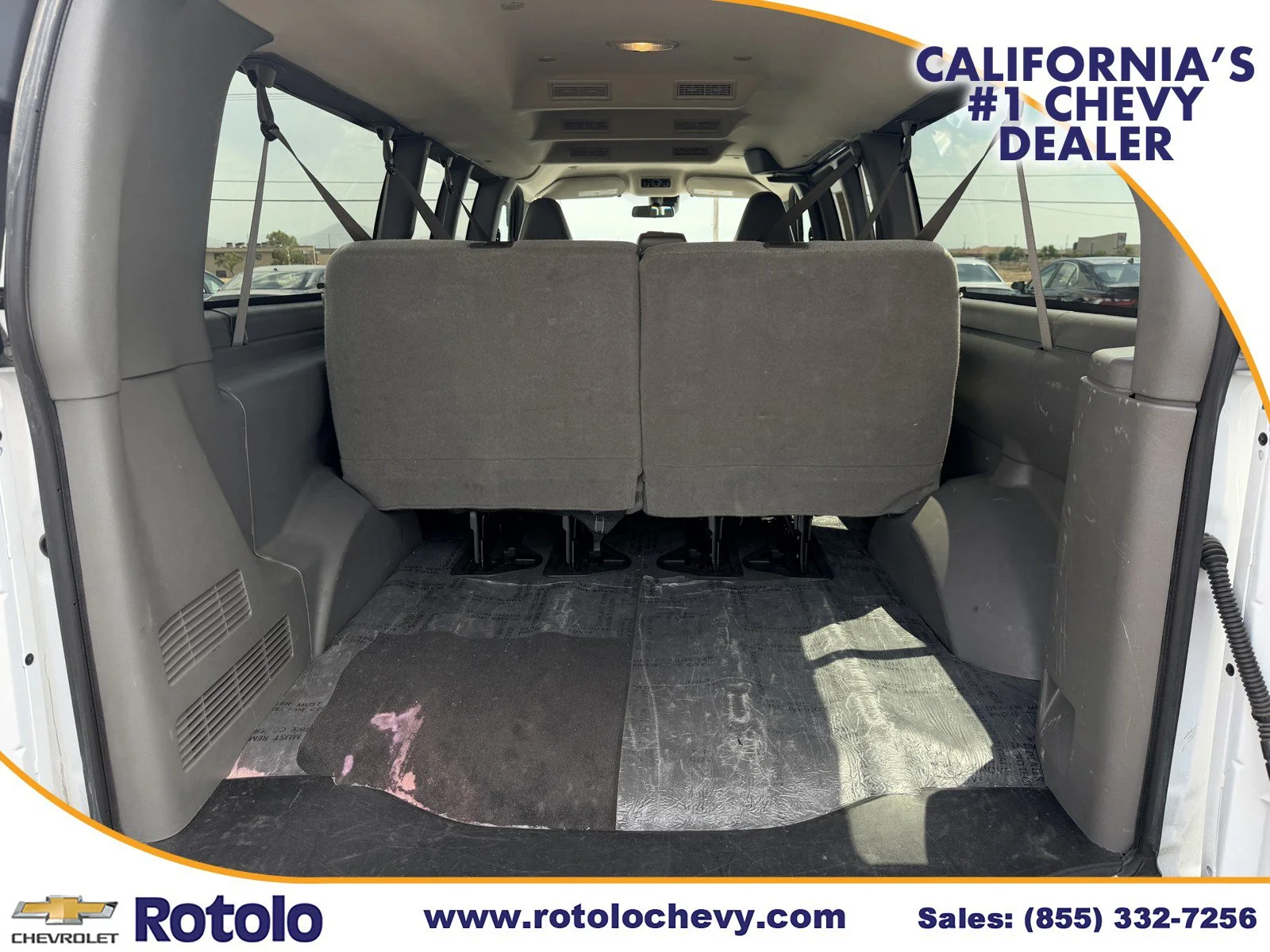 Used 2025 Summit White Chevrolet LT image 14