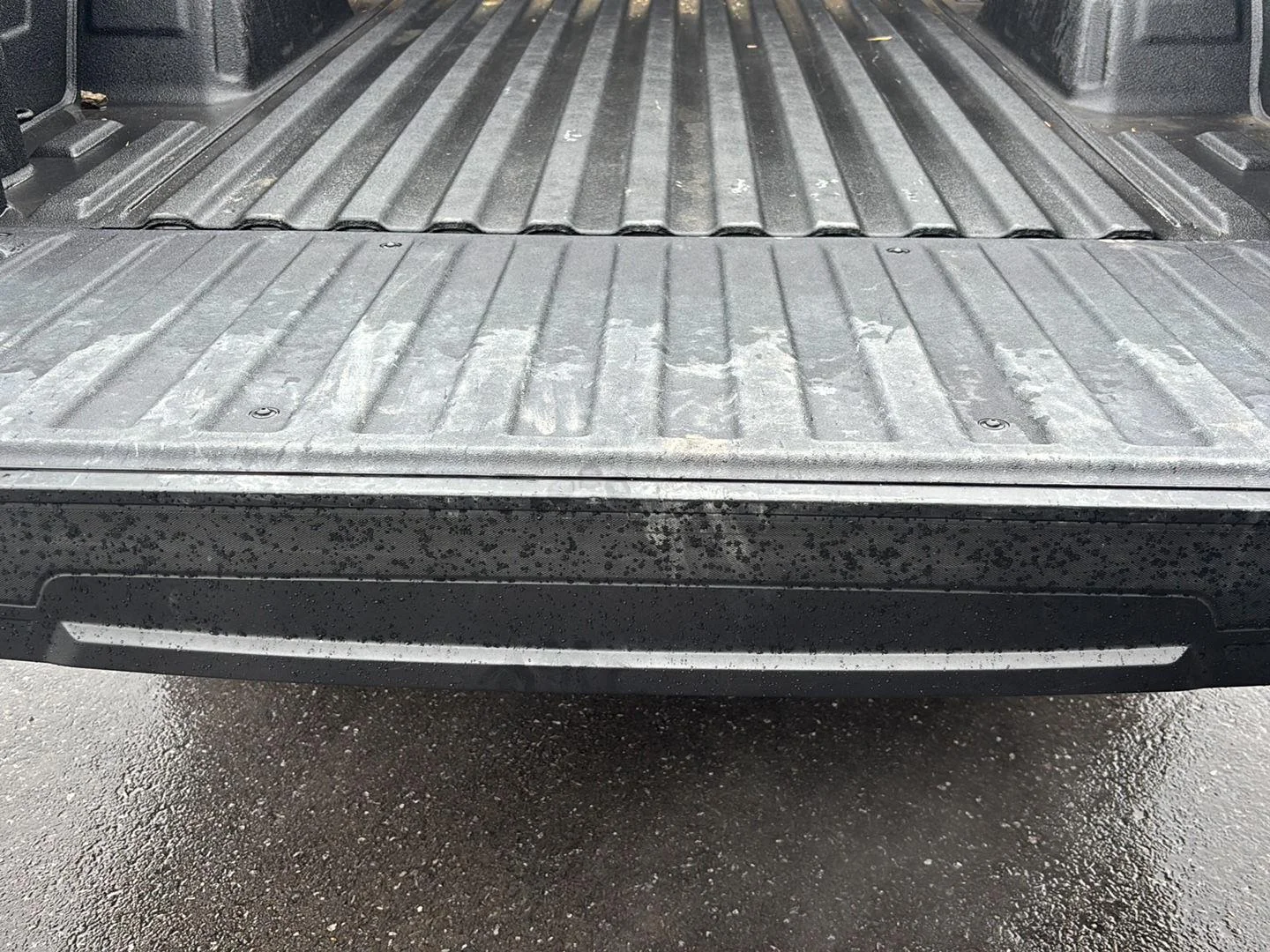 Used 2024 Black Chevrolet RST image 13