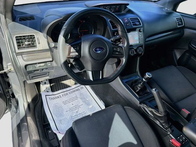 Used 2020 Gray Subaru Premium image 9