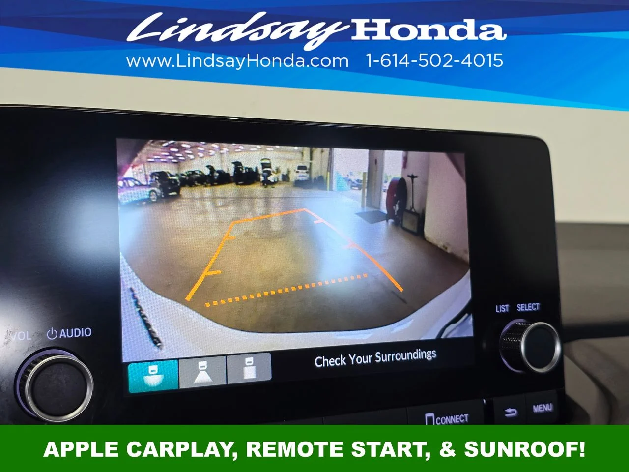 Used 2023 Platinum White Pearl Honda EX image 16