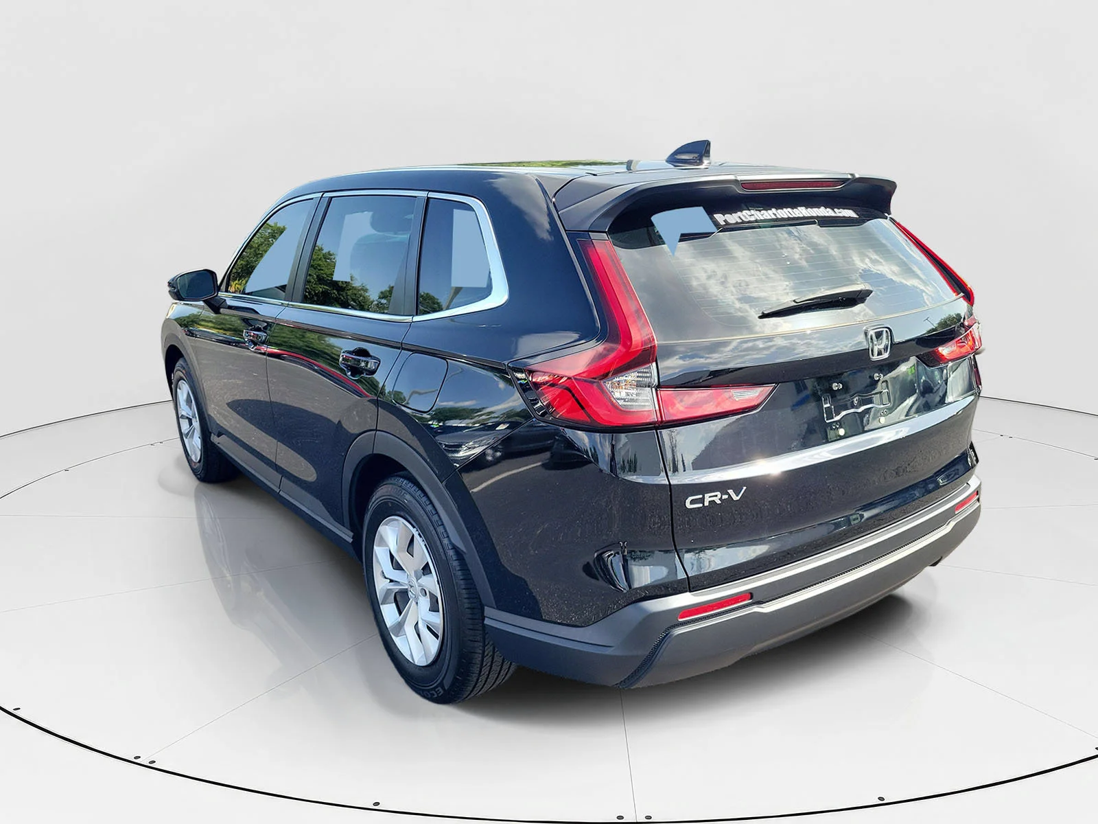2024 Honda CR-V LX - Photo 31